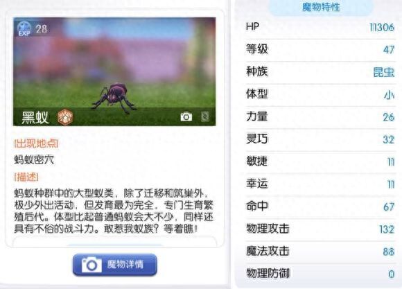 仙境传说RO手游猎人成长攻略 从南门到初入斐杨写给二转进阶前的猎人