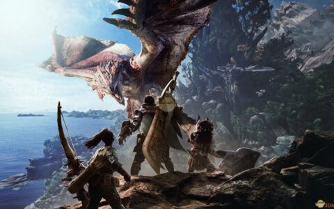 《怪物猎人：世界》全特殊衣装入手指南