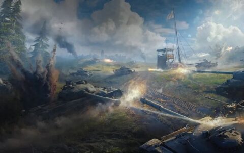 排位赛即将打响：看完这篇攻略 排位上分路上无难事