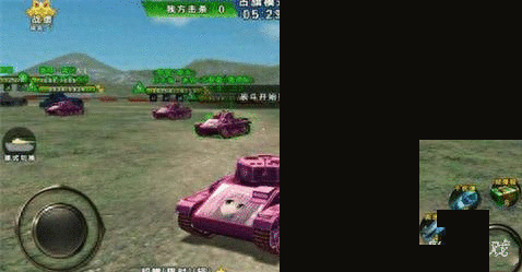 八个你不知道的技巧 3D坦克争霸新手必看攻略