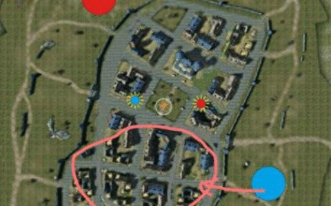 3D坦克争霸手游反打战术技巧攻略 就是要打你