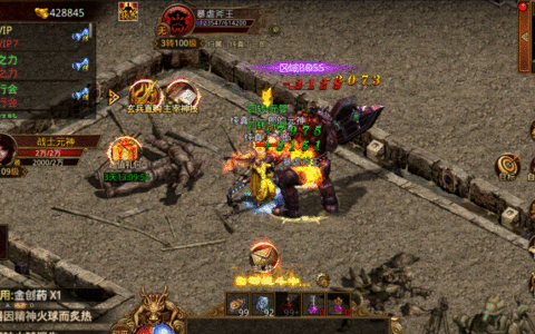 传世无双元神版手游攻略：策略组合与强力合击解析！