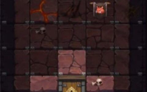 不思议迷宫手游血腥要塞速刷组合技巧分析