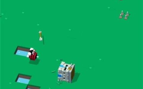 方块冒险怎么得高分 方块冒险高分技巧详解