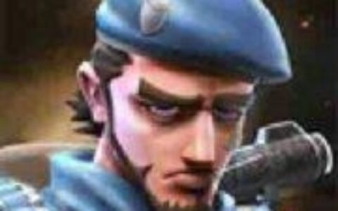 战地指挥官重盾卫兵怎么组合 重盾卫兵攻略