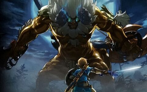 游戏研究：《塞尔达传说：王国之泪》速拿超强武器，轻松开荒攻略