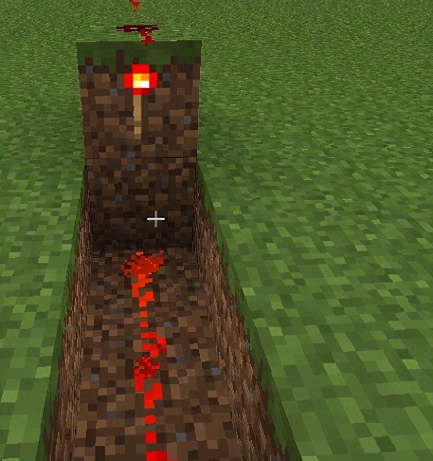 我的世界红石教程大全