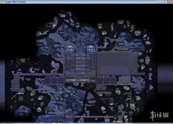 《缺氧》城镇能源中心布局一览 多元共生高级攻略