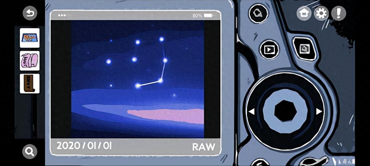 房间的秘密第一关通关攻略