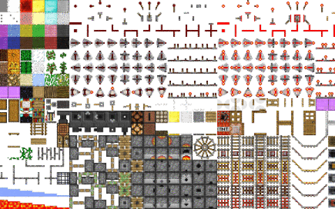 我的世界红石模电详解 MC模电攻略
