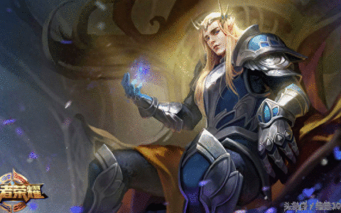 王者荣耀后羿最强攻略：输出后羿和肉装后羿铭文出装搭配