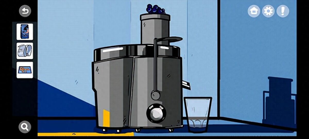 房间的秘密第一关通关攻略