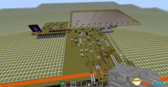 我的世界 红石电路怎么玩 红石电路玩法图文解析