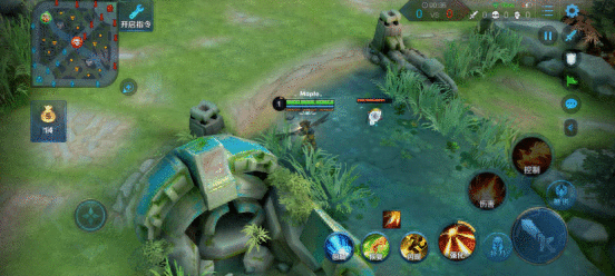 既然好多人喜欢玩后裔，你没有理由不会，收下攻略偷偷练吧（二）