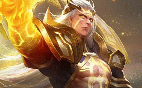 王者荣耀：后羿玩法思路攻略，你敢让我输出，我就敢让你团灭