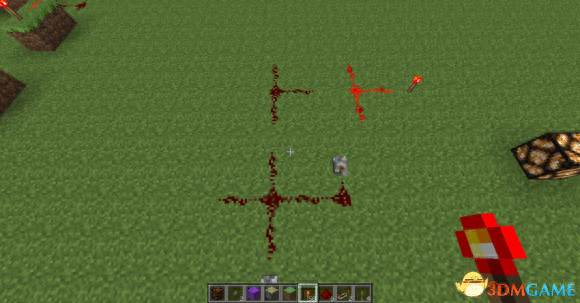 我的世界 红石电路怎么玩 红石电路玩法图文解析