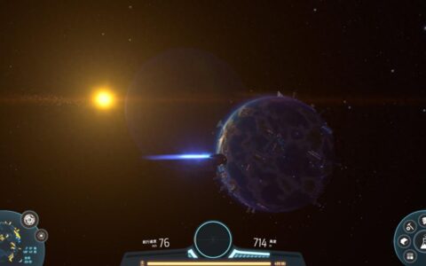 戴森球计划中后期怎么玩？游戏中后期经验技巧分享