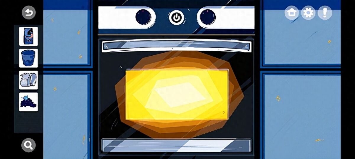 房间的秘密第一关通关攻略