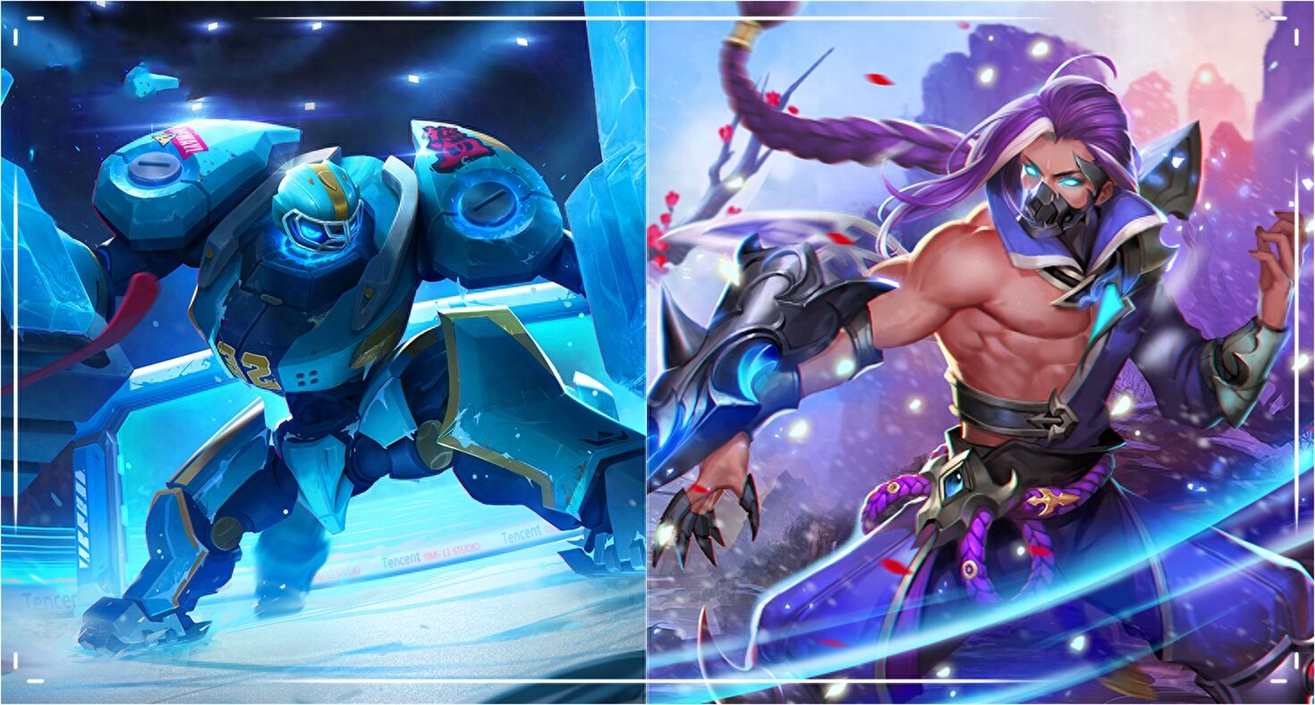 王者荣耀：半神后羿细致教学（线上优势；开团反打；实战要点）