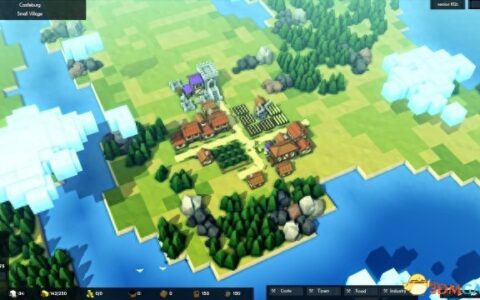 王国与城堡开局心得 王国与城堡新手开局技巧