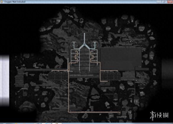 《缺氧》城镇能源中心布局一览 多元共生高级攻略