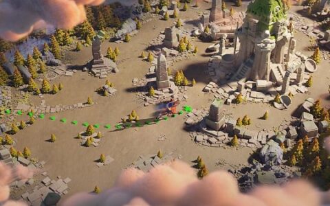 《万国觉醒》如何在前中后期发展好你的王国，王国发展攻略详解