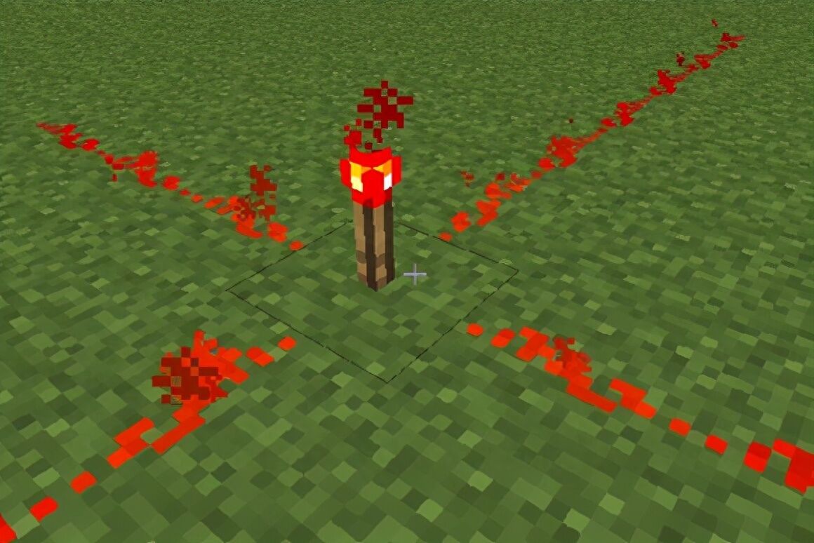 我的世界红石教程大全