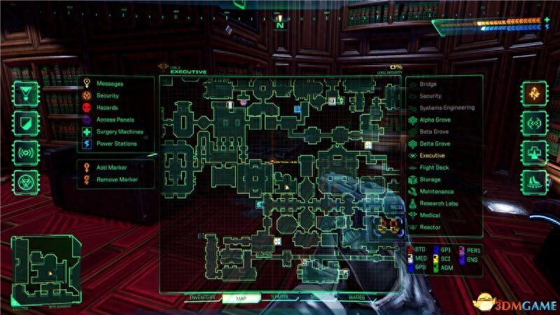 《网络奇兵》全剧情流程攻略 全支线任务全收集攻略