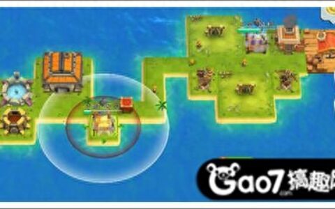 海岛争霸兽人爆兵流应对攻略