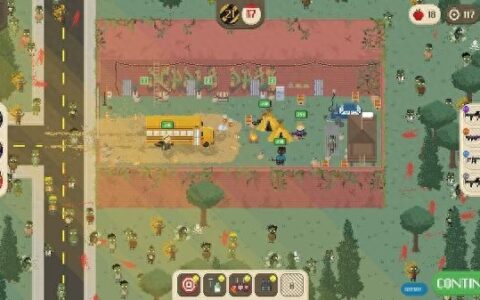 致命时日中文版 游戏攻略分享