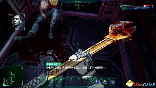 《网络奇兵》全剧情流程攻略 全支线任务全收集攻略