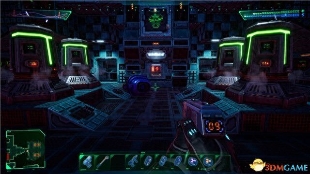 《网络奇兵》全剧情流程攻略 全支线任务全收集攻略