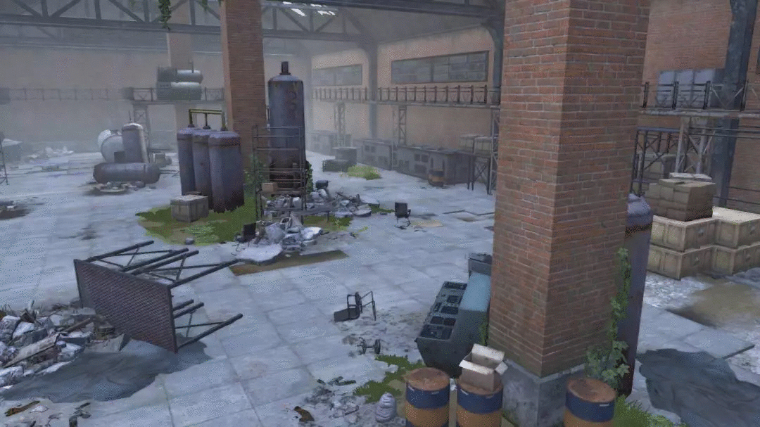 明日之后第二季攻略：供电厂通关技巧，教你应对铁锤boss