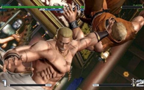 《拳皇14》新手练习基本功方法汇总