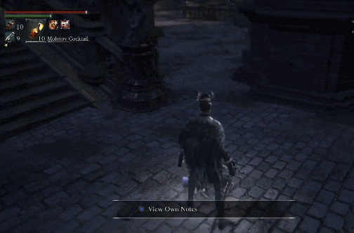 《血源诅咒》7大窍门分享攻略