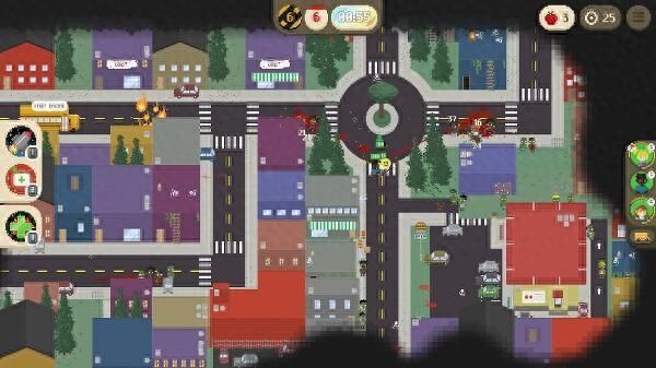 致命时日中文版 游戏攻略分享