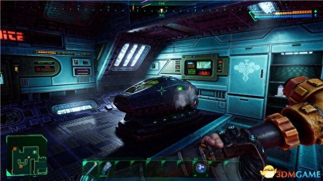 《网络奇兵》全剧情流程攻略 全支线任务全收集攻略