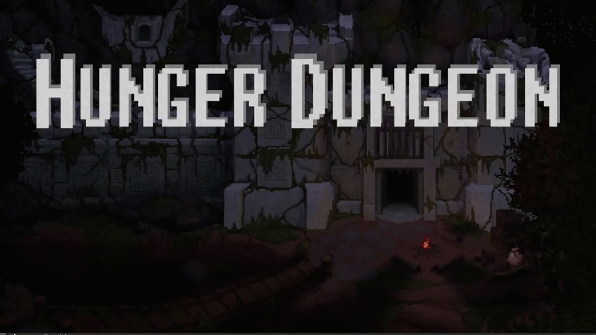 饥饿地牢：MOBA和大乱斗巧妙结合