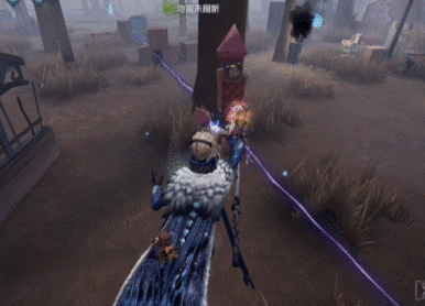 【监管者-隐士】高阶攻略