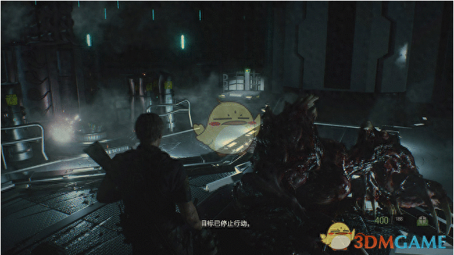 《生化危机2：重制版》里昂表关专家难度下水道攻略分享