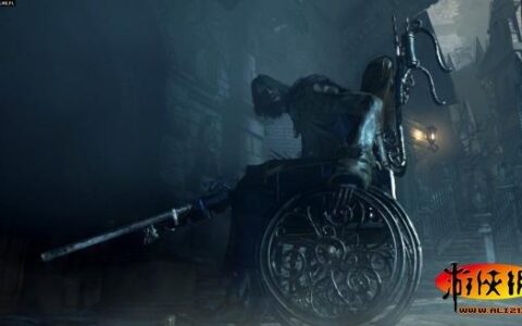 《血源诅咒》刷各种类型宝石铭文方法详解攻略