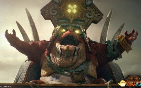 全面战争战锤2精灵兵种解析 精灵什么兵种好用