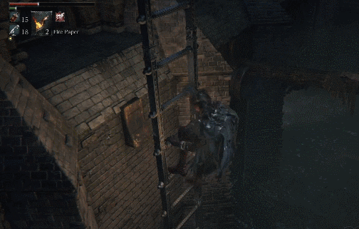 《血源诅咒》7大窍门分享攻略