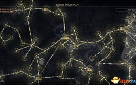 最终幻想15战友攻略 最终幻想15战友开局路线