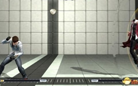 拳皇14战斗系统又有哪些更新 系统设置详细介绍