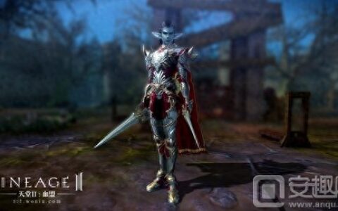 天堂2血盟职业攻略 深渊行者职业属性详解