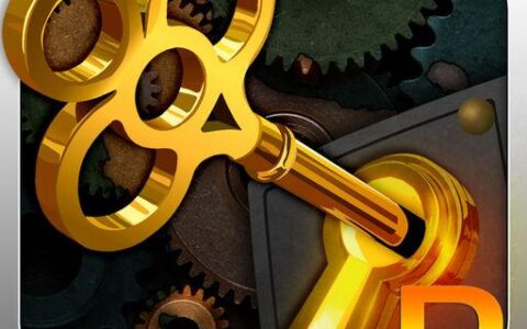 密室逃脱新手篇攻略 全关卡通关图文攻略