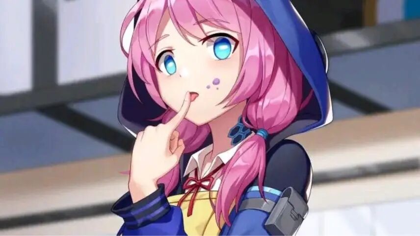 《明日方舟》蓝毒专精材料一览