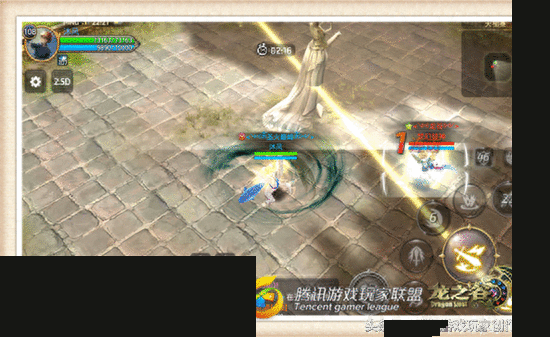 竞技教学：天梯1V1细节盘点 博弈如何增加胜率