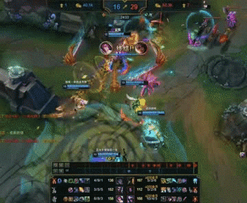 悄然崛起的脆皮杀手，极致穿甲流船长玩法解析